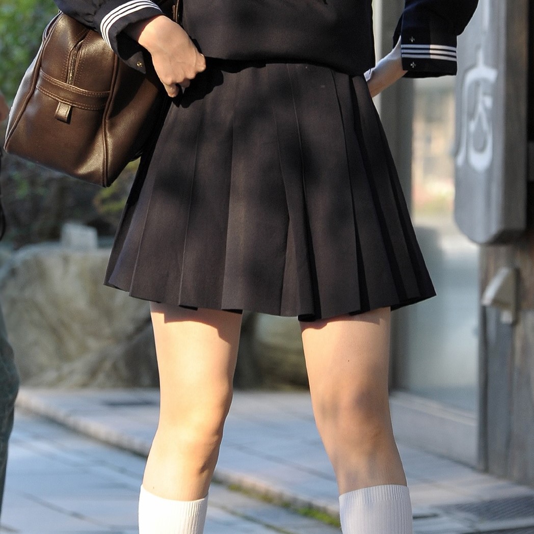 女子高生