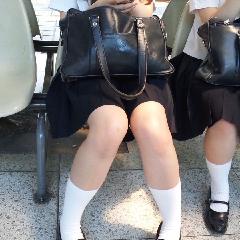 女子高生
