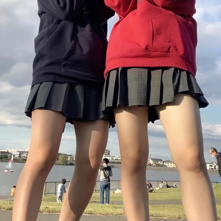 女子高生